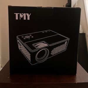 Projector